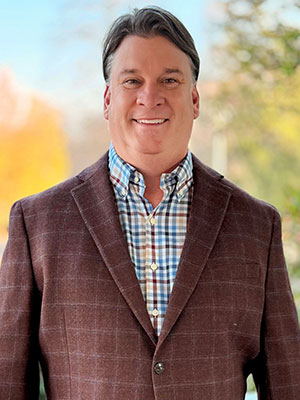 Gene Crowder, CEO & Founder of Atlantis Insurance Corporation